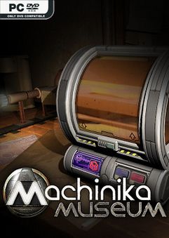 machinika museum build 9713474 thumbnail