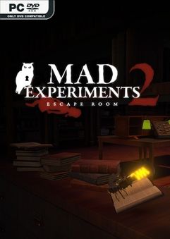 mad experiments 2 escape room build 10082468 thumbnail