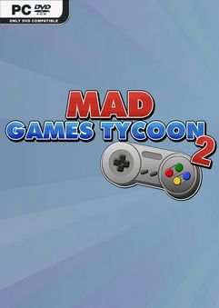 mad games tycoon 2 v2023.09.20a thumbnail