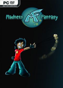 madness fantasy chronos thumbnail 1