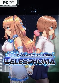 magical girl celesphonia build 20221006 thumbnail 1