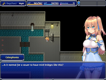 Magical Girl Celesphonia v1.07 Free Download 9 magical-girl-celesphonia-v1.07-screenshots