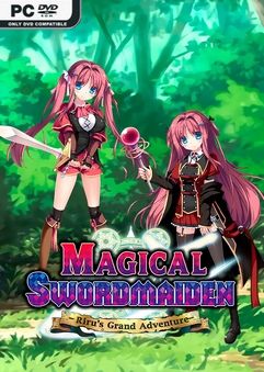 magical swordmaiden gog thumbnail 1