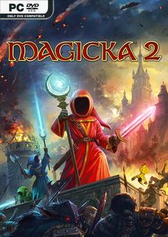 magicka 2 deluxe edition v1.2.1.0 thumbnail