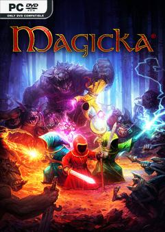 magicka v1.9.1.10 thumbnail