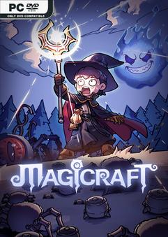 magicraft build 13217461 thumbnail