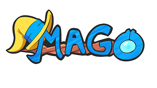 Mago The Villains Burger Build 8134547 Free Download 6 mago-the-villains-burger-build-8134547-logo