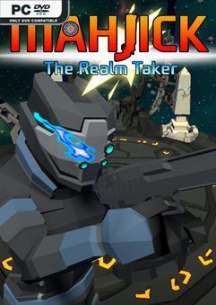 mahjick the realm taker tenoke thumbnail