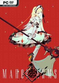 mahou arms v0.3.1457 thumbnail 1