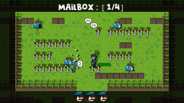 Mailman Build 8777618 Free Download 8 mailman-build-8777618-screenshots