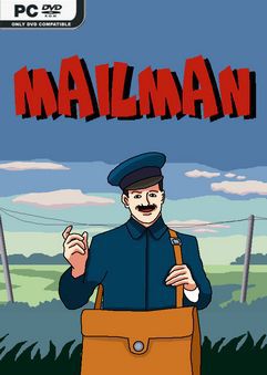 mailman build 8777618 thumbnail