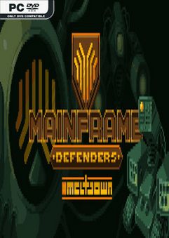 mainframe defenders v1.3094a thumbnail