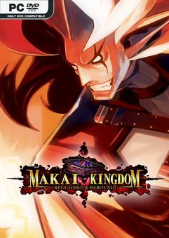 Makai Kingdom Reclaimed and Rebound Build 8799301 Free Download