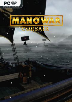 man o war corsair warhammer naval battles v1.4.4 thumbnail