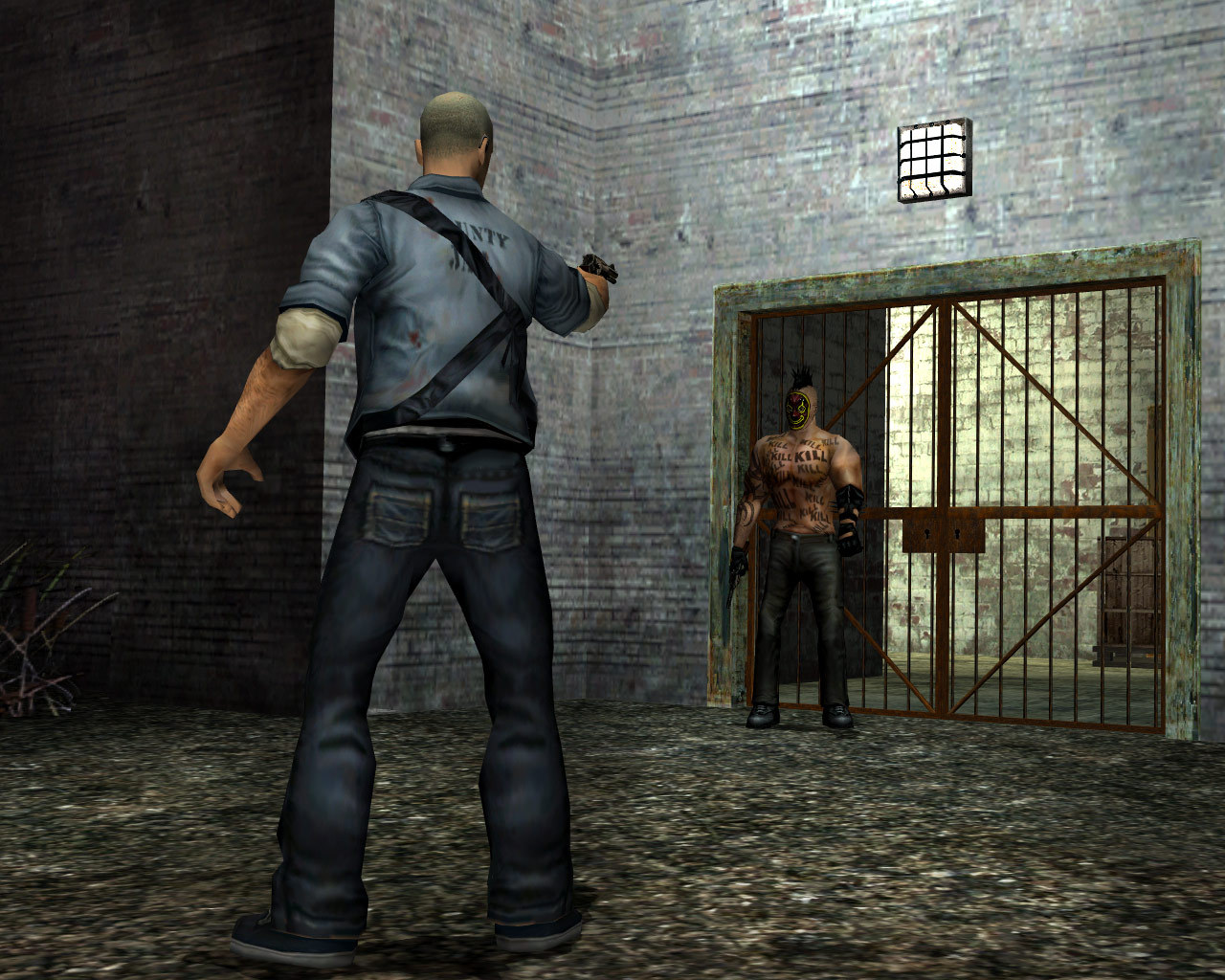 manhunt-collection-p2p-screenshots