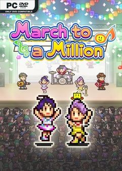 march to a million goldberg thumbnail