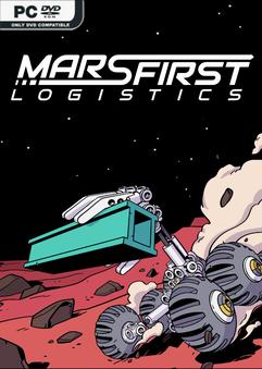 mars first logistics build 12301511 thumbnail