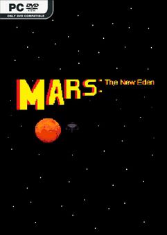 Mars The New Eden Build 9304341 Free Download