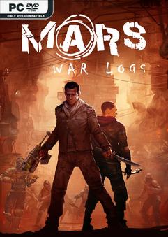 mars war logs v1736 thumbnail