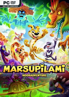 marsupilami hoobadventure build 9959716 repack thumbnail