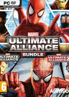 marvel ultimate alliance bundle v1289251 thumbnail