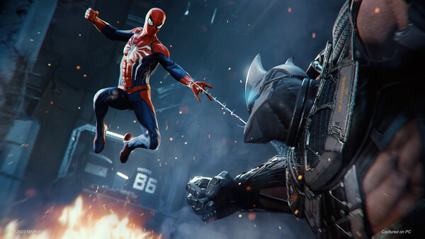 Marvels Spider Man Remastered v1.1006.0.0-Repack Free Download 8 marvels-spider-man-remastered-v1.1006.0.0-repack-screenshots