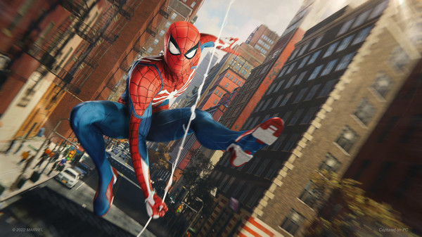 Marvels Spider Man Remastered v1.1006.0.0-Repack Free Download 9 marvels-spider-man-remastered-v1.1006.0.0-repack-screenshots