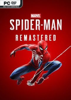 marvels spider man remastered v1.831.2.0 p2p thumbnail 1