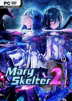 mary skelter 2 v1.05 thumbnail 1