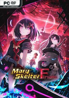 mary skelter finale build 12078002 thumbnail