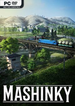 Mashinky v0.70 Free Download