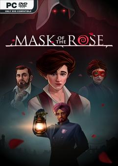 mask of the rose v1.6.1021 tenoke thumbnail