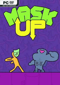 Mask Up Build 6688684 Free Download