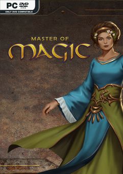 master of magic doge thumbnail