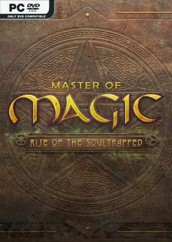 master of magic rise of the soultrapped repack thumbnail