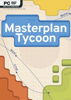 masterplan tycoon v1.2.109 thumbnail