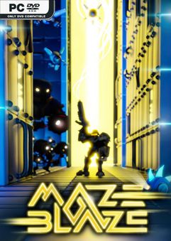 maze blaze goldberg thumbnail 1