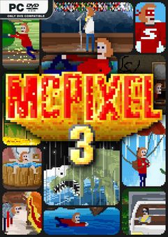 mcpixel 3 gog thumbnail