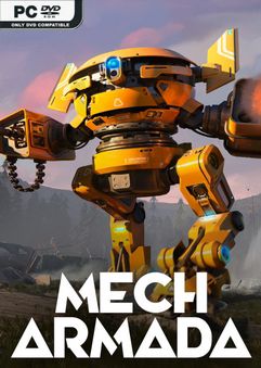 mech armada v1.01 thumbnail