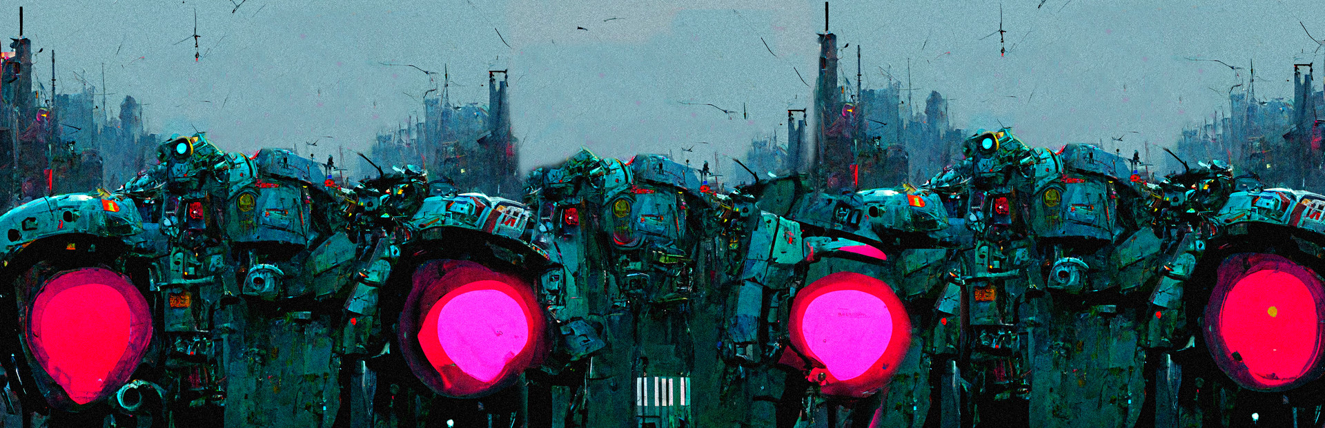 mech-punk-early-access-hero-image