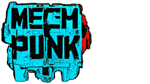 mech-punk-early-access-logo