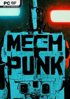 MECH PUNK Early Access Free Download