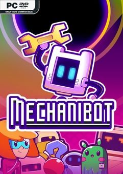 mechanibot v1.101 thumbnail 1