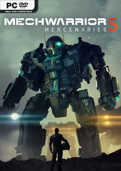 mechwarrior 5 mercenaries v1.1.348 gog thumbnail