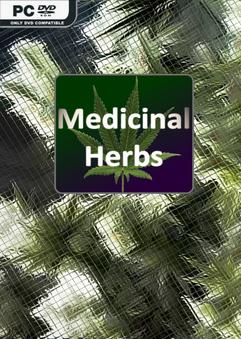 medicinal herbs cannabis grow simulator build 12178366 thumbnail