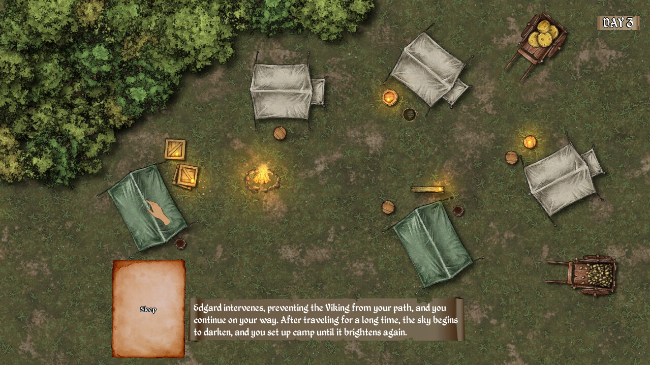 medieval-revenge-tenoke-screenshots