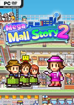 mega mall story 2 v1.26 thumbnail