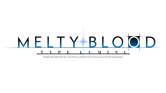 MELTY BLOOD TYPE LUMINA v1.35.1 Free Download 6 melty-blood-type-lumina-v1.35.1-logo