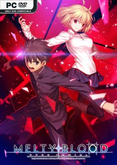 melty blood type lumina v1.35.1 thumbnail 1