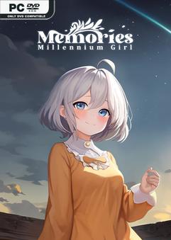 memories millennium girl early access thumbnail